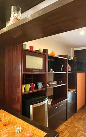 Apartamento à venda com 309m², 5 quartos e 3 vagas