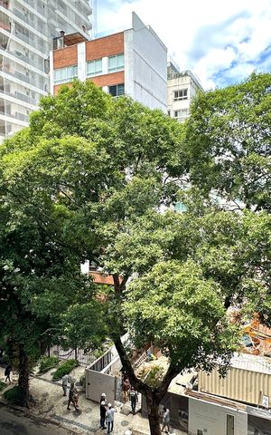 Apartamento à venda com 309m², 5 quartos e 3 vagas