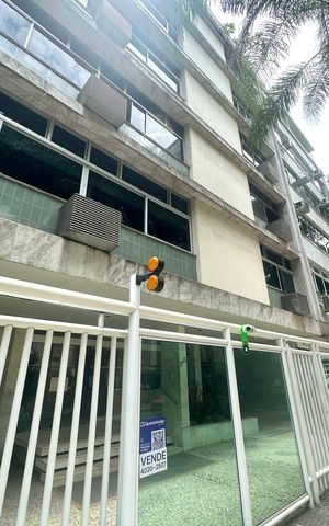 Apartamento à venda com 309m², 5 quartos e 3 vagas