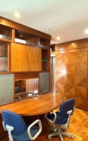 Apartamento à venda com 309m², 5 quartos e 3 vagas