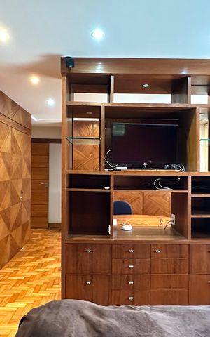 Apartamento à venda com 309m², 5 quartos e 3 vagas