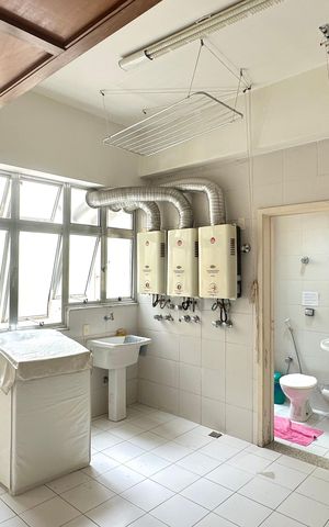 Apartamento à venda com 309m², 5 quartos e 3 vagas