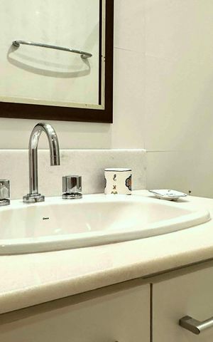 Apartamento à venda com 309m², 5 quartos e 3 vagas