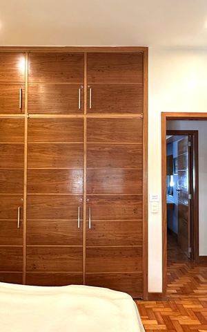 Apartamento à venda com 309m², 5 quartos e 3 vagas