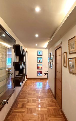 Apartamento à venda com 309m², 5 quartos e 3 vagas