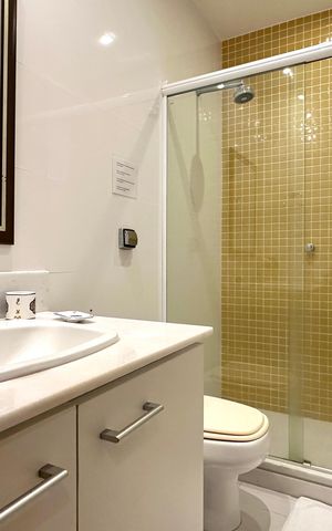 Apartamento à venda com 309m², 5 quartos e 3 vagas