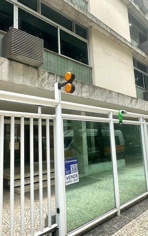 Apartamento à venda com 309m², 5 quartos e 3 vagas