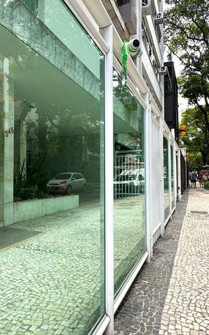 Apartamento à venda com 309m², 5 quartos e 3 vagas