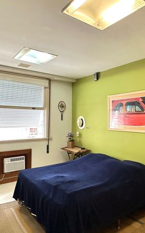 Apartamento à venda com 309m², 5 quartos e 3 vagas