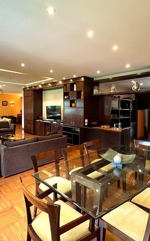 Apartamento à venda com 309m², 5 quartos e 3 vagas