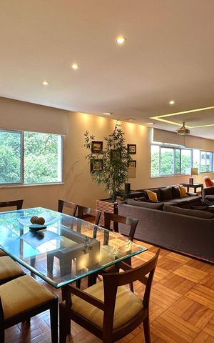 Apartamento à venda com 309m², 5 quartos e 3 vagas
