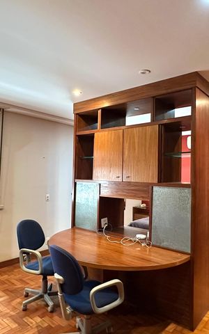 Apartamento à venda com 309m², 5 quartos e 3 vagas