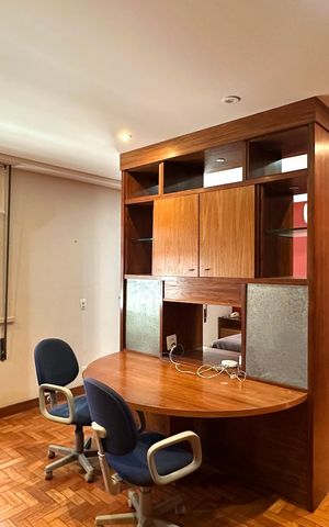 Apartamento à venda com 309m², 5 quartos e 3 vagas