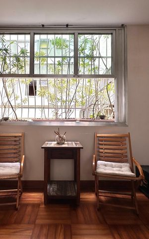 Apartamento à venda com 309m², 5 quartos e 3 vagas