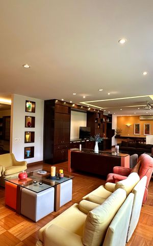 Apartamento à venda com 309m², 5 quartos e 3 vagas