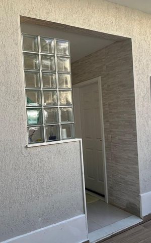 Casa de condomínio à venda com 320m², 4 quartos e 3 vagasÁrea externa