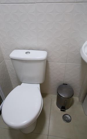 Apartamento para alugar com 48m², 2 quartos e 1 vagaBanheiro