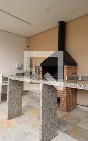 Apartamento à venda com 61m², 2 quartos e 1 vaga Apartamento à venda com 61m², 2 quartos e 1 vagaChurrasqueira