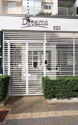 Apartamento à venda com 61m², 2 quartos e 1 vaga Apartamento à venda com 61m², 2 quartos e 1 vagaFachada