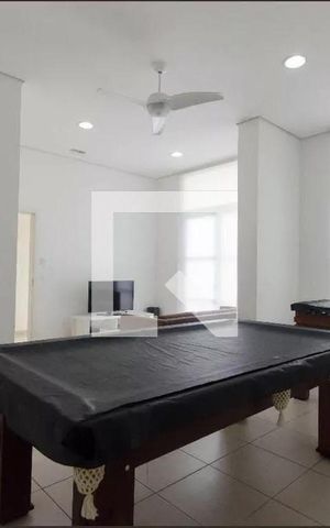 Apartamento à venda com 61m², 2 quartos e 1 vaga Apartamento à venda com 61m², 2 quartos e 1 vagaSalão de jogos