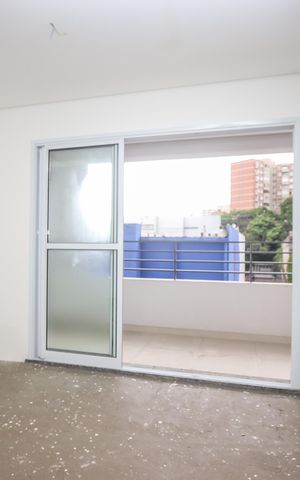 Studio à venda com 29m², 1 quarto e sem vaga Studio à venda com 29m², 1 quarto e sem vagaSuite