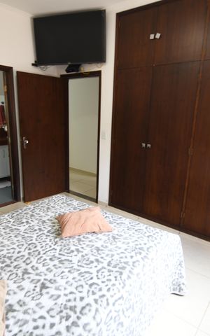Casa à venda com 200m², 3 quartos e 3 vagasQuarto 3 - Suíte