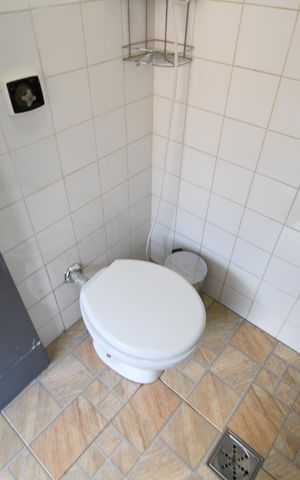 Casa à venda com 200m², 3 quartos e 3 vagasBanheiro de serviço
