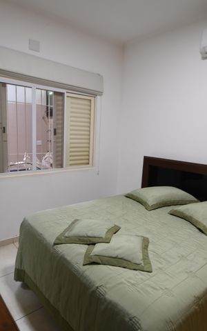 Casa à venda com 200m², 3 quartos e 3 vagasQuarto 1