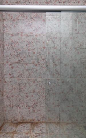 Casa à venda com 120m², 1 quarto e 2 vagasBanheiro