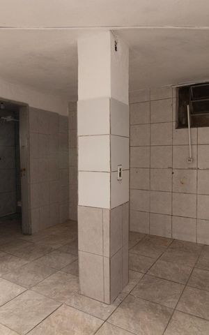 Casa à venda com 120m², 1 quarto e 2 vagasCozinha