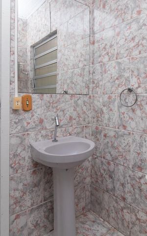 Casa à venda com 120m², 1 quarto e 2 vagasBanheiro
