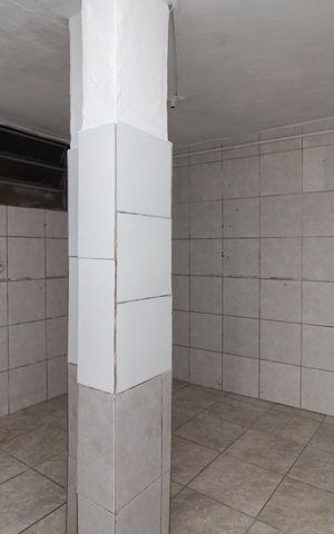 Casa à venda com 120m², 1 quarto e 2 vagasCozinha