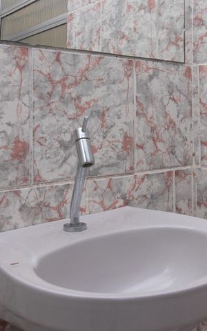 Casa à venda com 120m², 1 quarto e 2 vagasBanheiro