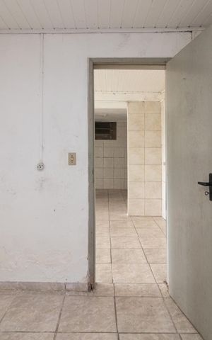 Casa à venda com 120m², 1 quarto e 2 vagasQuarto 