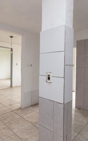 Casa à venda com 120m², 1 quarto e 2 vagasCozinha