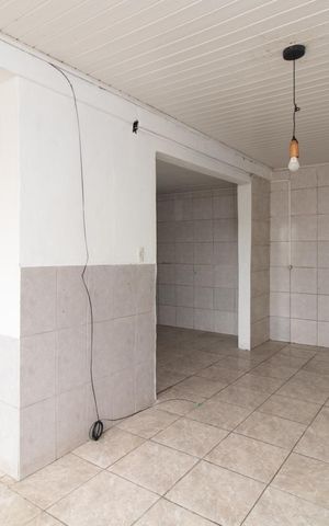 Casa à venda com 120m², 1 quarto e 2 vagasSala 2