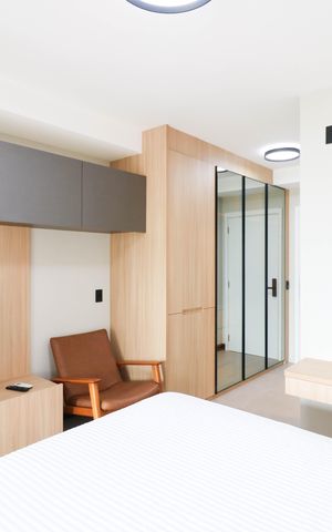 Studio à venda com 30m², 1 quarto e 1 vaga Studio à venda com 30m², 1 quarto e 1 vagaStudio