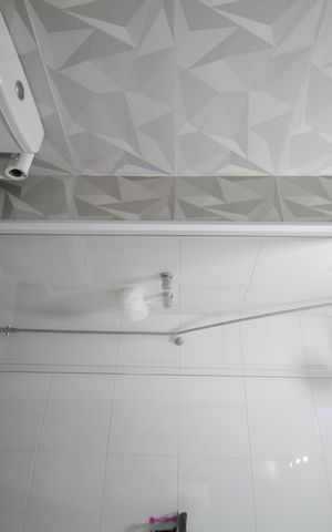 Apartamento à venda com 38m², 1 quarto e 1 vagaBanheiro