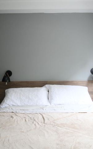 Apartamento à venda com 38m², 1 quarto e 1 vagaQuarto