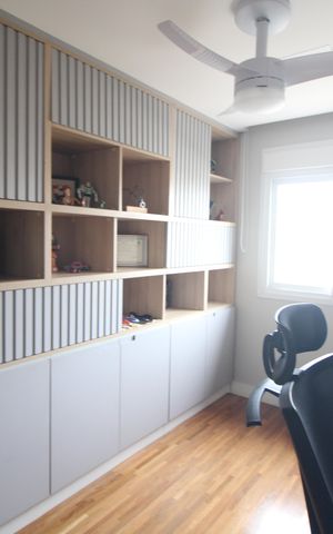 Casa de condomínio à venda com 200m², 4 quartos e 3 vagasQuarto 1