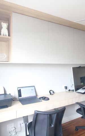Casa de condomínio à venda com 200m², 4 quartos e 3 vagasQuarto 1