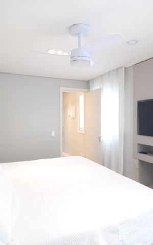 Casa de condomínio à venda com 200m², 4 quartos e 3 vagasSuíte 2