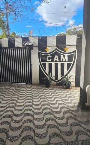 Casa para alugar com 170m², 3 quartos e 4 vagas Casa para alugar com 170m², 3 quartos e 4 vagasÁrea externa