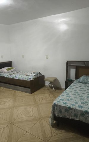 Casa para alugar com 170m², 3 quartos e 4 vagas Casa para alugar com 170m², 3 quartos e 4 vagasQuarto