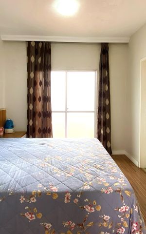 Apartamento à venda com 200m², 4 quartos e 2 vagas Apartamento à venda com 200m², 4 quartos e 2 vagasSuite 1