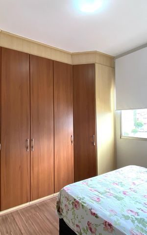 Apartamento à venda com 200m², 4 quartos e 2 vagas Apartamento à venda com 200m², 4 quartos e 2 vagasSuite 2