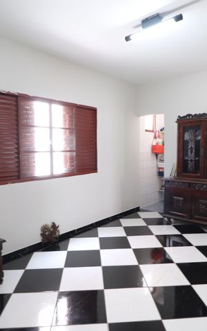 Casa para alugar com 300m², 6 quartos e 2 vagasSala 3