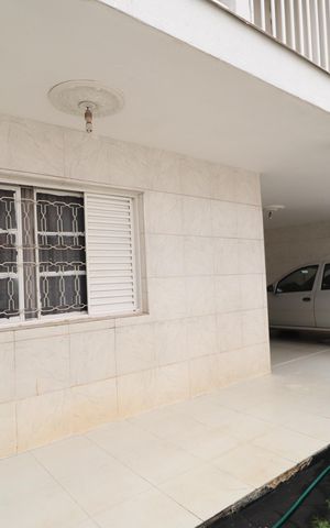 Casa para alugar com 300m², 6 quartos e 2 vagasJardim