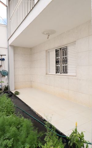 Casa para alugar com 300m², 6 quartos e 2 vagasJardim