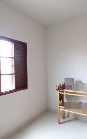 Casa para alugar com 300m², 6 quartos e 2 vagasQuarto 3